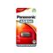 PANASONIC 4SR44 Silberoxidbatterie 1,55 V