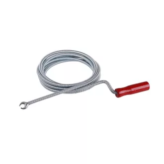Rohrreinigungsspirale 3 m/10 mm