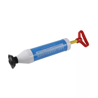 Abflussreinigungspumpe