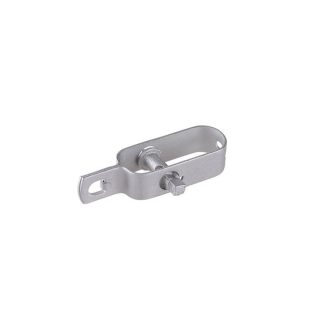 Drahtspanner mit dünner Zn-Beschichtung