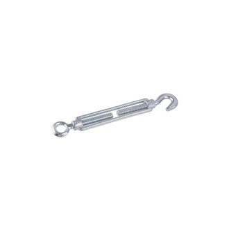 Spannschraube 8 x 125 mm