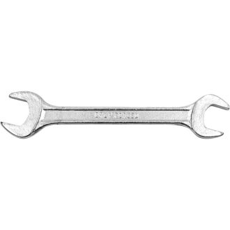 Schlüssel 12 x 13 mm verchromt SW