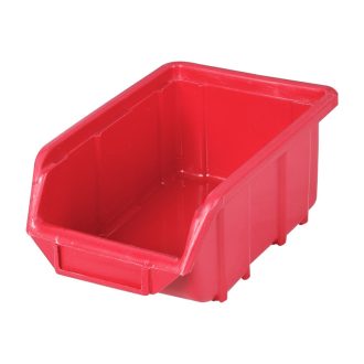 QBRICK REGULAR Ecobox S rot