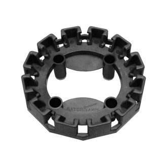 Scheibe für Einhand-Schnellspanner Bar-Man*