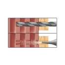 CELO Kunststoffdübel für Hohlkörper HBR 10 x 100 + Schraube 7,0 x 105 (5 Stück)