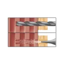 CELO Kunststoffdübel für Hohlkörper HBR 10 x 135 + Schraube 7,0 x 142 (5 Stück)