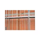 CELO Kunststoffdübel für Hohlkörper HBR 10 x 135 + Schraube 7,0 x 142 (5 Stück)