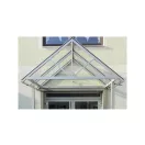 CELO Kunststoffdübel für Hohlkörper HBR 10 x 160 + Schraube 7,0 x 167 (5 Stück)