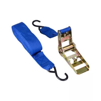 Ladungssicherungsband 6 m x 50 mm