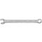 Maulschlüssel 6 mm verchromt SW