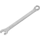 Maulschlüssel 6 mm verchromt SW