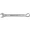 Maulschlüssel 8 mm verchromt SW
