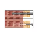 CELO Kunststoffdübel MFR 10-80 SB TX (4 Stück)