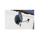 CELO Kunststoffdübel mit Schraube R 10-80 TX (5 Stück)