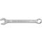 Maulschlüssel 9 mm verchromt SW