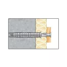 CELO FL extra langer Kunststoffdübel 10 x 90 (5 Stück)