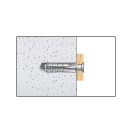 CELO GB YTONG oder Porenbetondübel 10 (4 Stück)