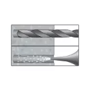 CELO MZK Universalkragen Kunststoffdübel 10 x 60 (10 Stück)