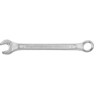 Kreuzschlitzschlüssel 10 mm verchromt SW