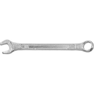 Kreuzschlitzschlüssel 12 mm verchromt SW