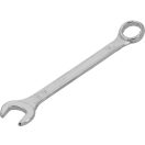 Maulschlüssel 18 mm verchromt SW