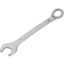 Maulschlüssel 21 mm verchromt SW