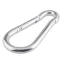 Karabiner 12 mm Stahl