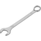 Maulschlüssel 22 mm verchromt SW