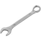 Maulschlüssel 24 mm verchromt SW