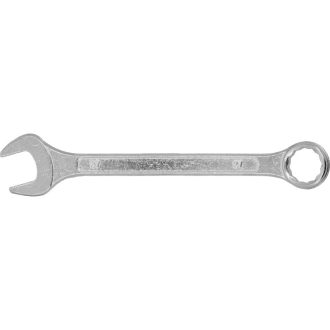 Maulschlüssel 27 mm verchromt SW