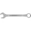 Maulschlüssel 27 mm verchromt SW