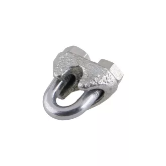 Drahtseilklemmklemme 3 mm