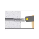 CELO GB YTONG oder Porenbetondübel 12 (4 Stück)