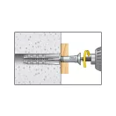 CELO GB YTONG oder Porenbetondübel 12 (4 Stück)