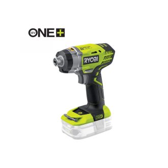 RYOBI Akkuschrauber RID1801M-0