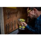 RYOBI Akkuschrauber RID1801M-0