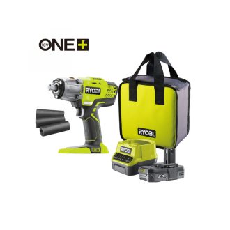 RYOBI Akku-Schlagschrauber R18IW3-120S