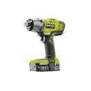 RYOBI Akku-Schlagschrauber R18IW3-120S