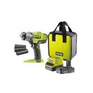 RYOBI Akku-Schlagschrauber R18IW3-120S