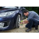 RYOBI Akku-Schlagschrauber R18IW3-120S