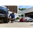 RYOBI Akku-Schlagschrauber R18IW3-120S