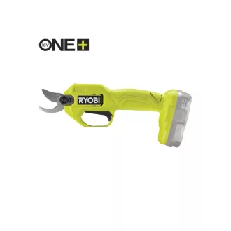 RYOBI Akku-Gartenschere RY18SCA-0