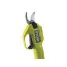 RYOBI Akku-Gartenschere RY18SCA-0
