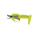 RYOBI Akku-Gartenschere RY18SCA-0