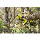 RYOBI Akku-Gartenschere RY18SCA-0