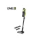 RYOBI Akku-Staubsauger RSVS18BL-0