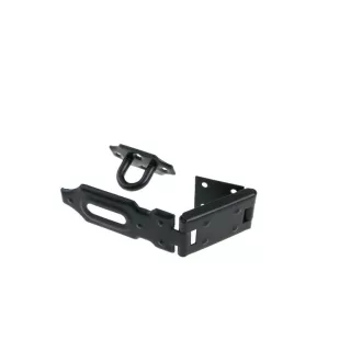 Scharnierband für Vorhängeschloss 100 mm