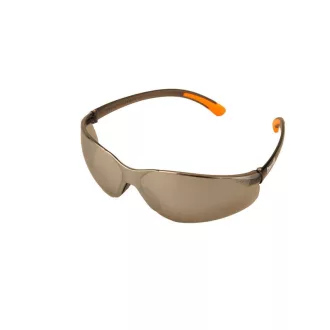   Schutzbrille mit UV-Filter und verspiegelten Gläsern P9005-2