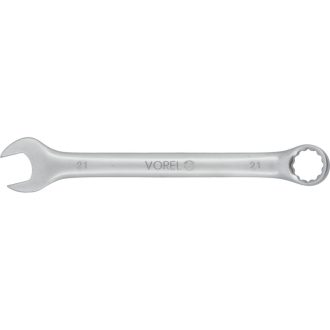 VOREL Kreuzschlitzschlüssel 21 mm CrV