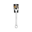 VOREL Kreuzschlitzschlüssel 25 mm CrV